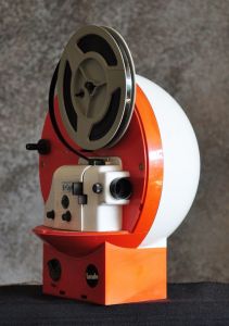 camera-projector