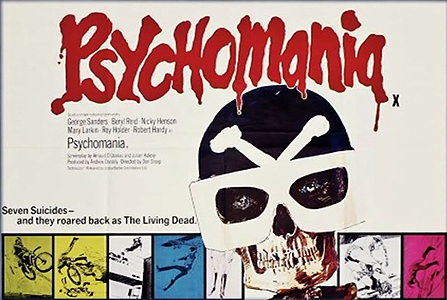psychomania_poster