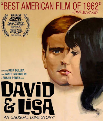 david-and-lisa-1962-poster