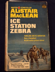 ice-station-zebra-book