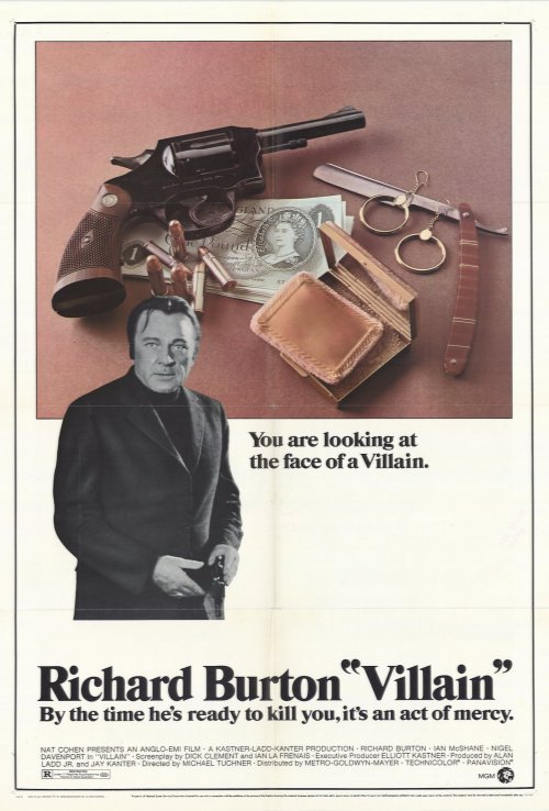villain-1971-poster-richard-burton