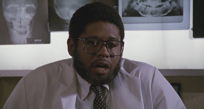Johnny Handsome (1989) Forest Whitaker